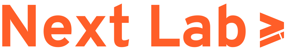 Next Lab logo