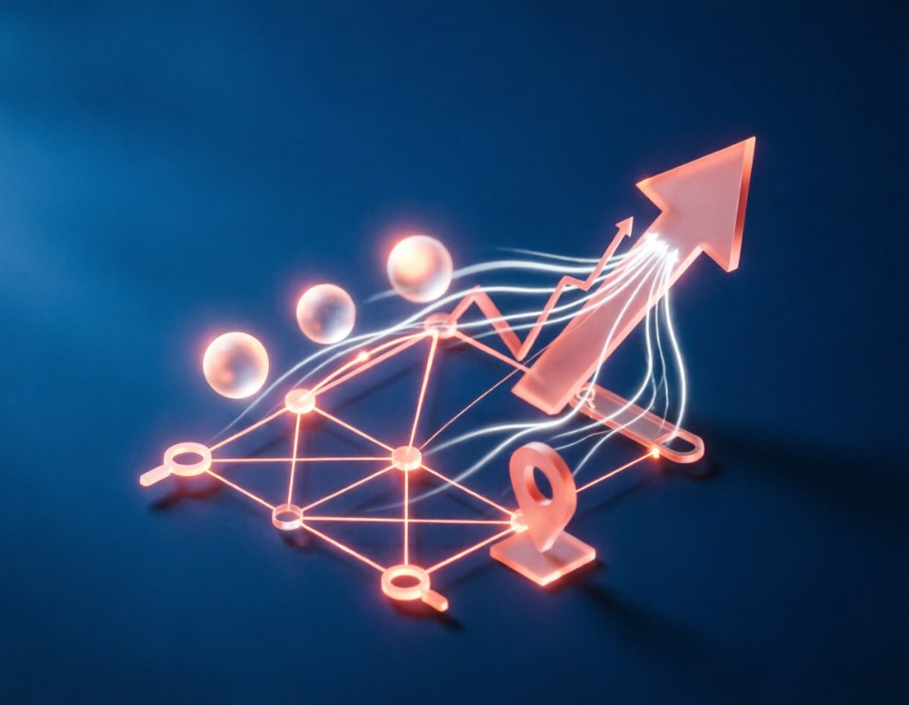 NextLab growth agency AI SEO expert